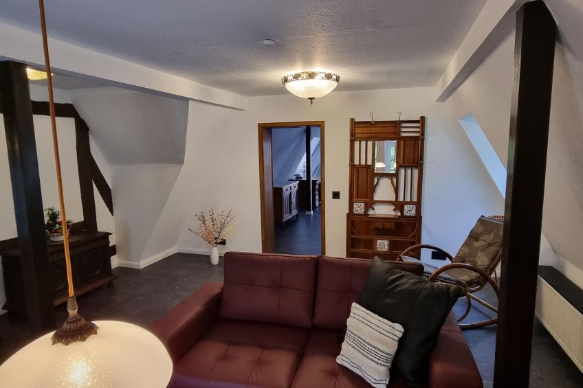 Moselschiefer-Traumferienwohnung am Moselufer - foto 7