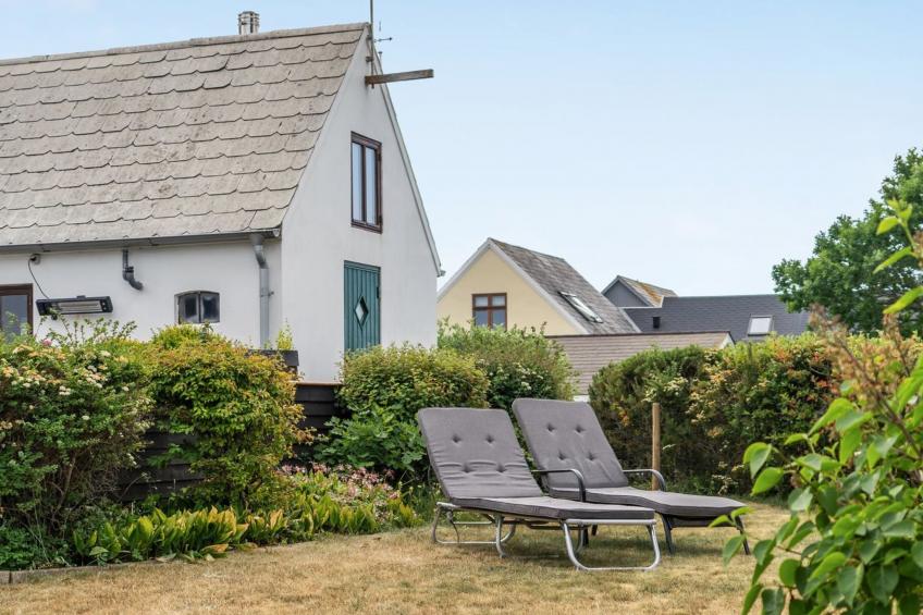 "Eivi" - 150m from the sea in NE Jutland - foto 21