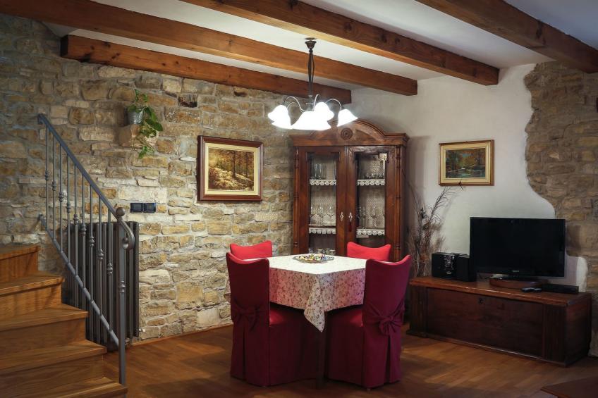 mit privatem Pool - foto 26