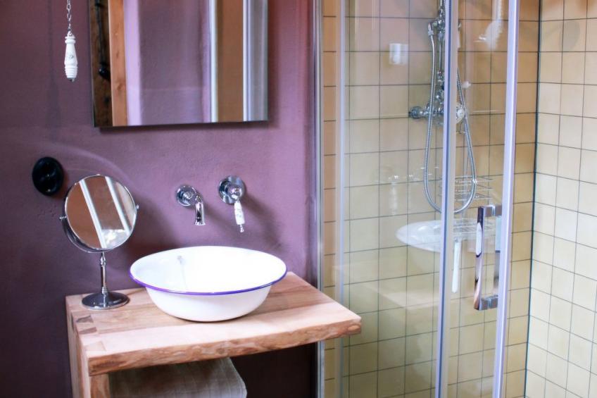 für 2 Personen  + 2 Kinder ca. 70 m² in Quedlinburg, Harz (Unterharz) - foto 10