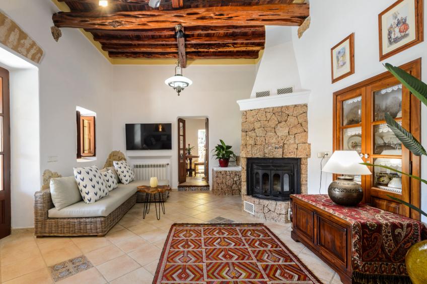 VILLA CAN FITA - foto 23