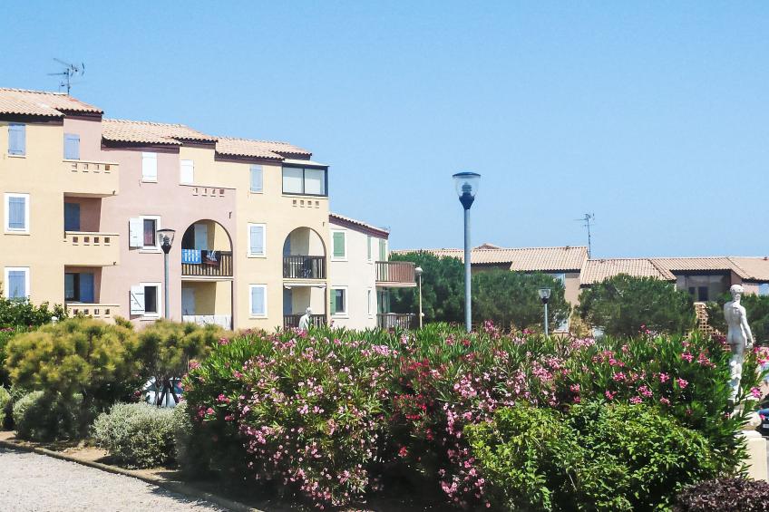 Les Terrasses de la Méditerranée - foto 17