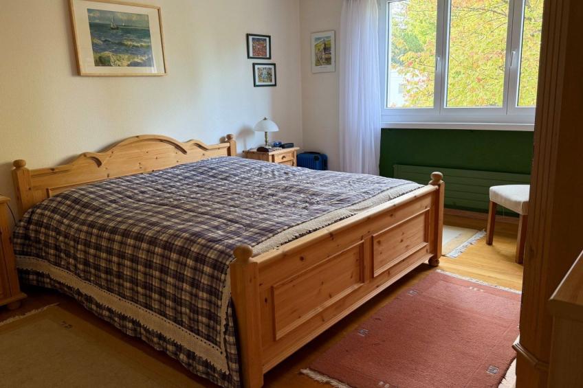 Waldhaus Panorama Home (CharmingStay), (Flumserberg Tannenbodenalp), - foto 33