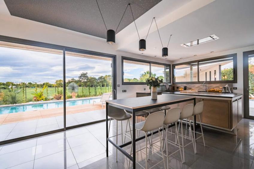 Horizon Resort Massane - Villa - foto 29