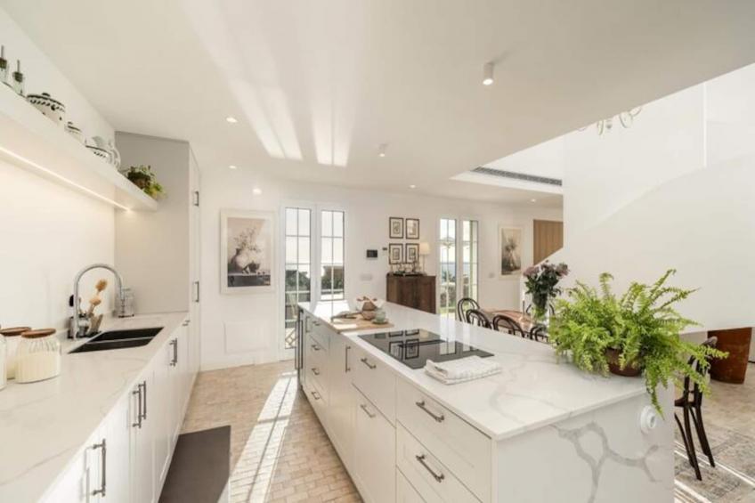 Résidence Quinta Marefe - Sur La Magnifique Côte Ouest - foto 21