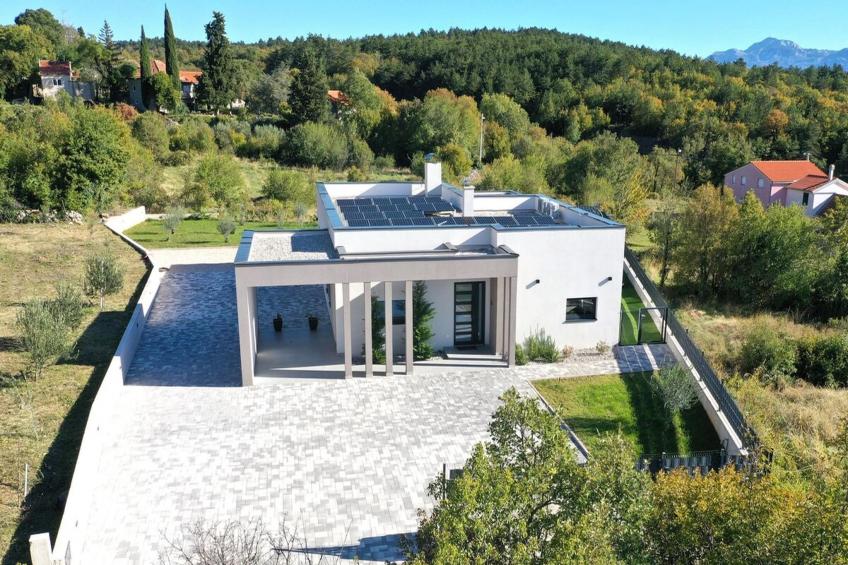 Villa Olive Residence - foto 18