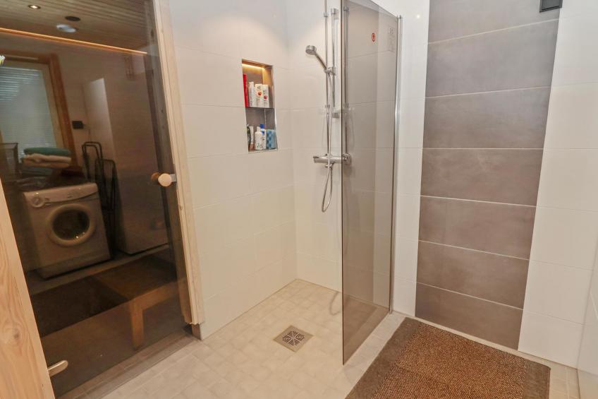 Huvila tornionjoen rannalla - foto 19