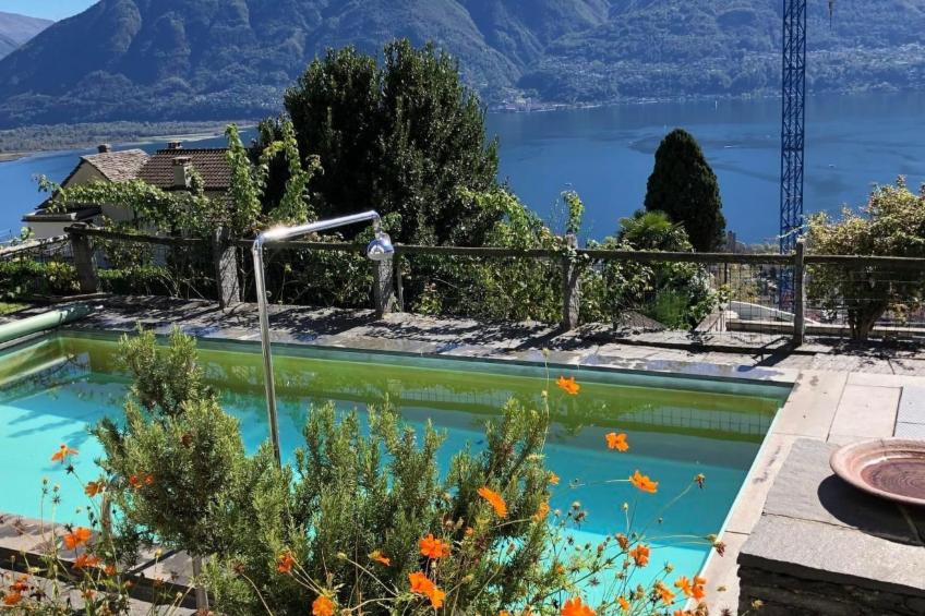 Casa Tintinnio - foto 15