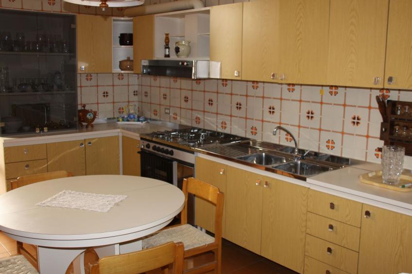 Komfortables, geräumiges und vor allem zentrales Haus - foto 3