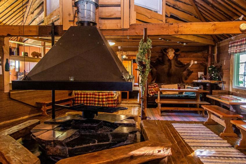 Kuusenkatve - foto 5