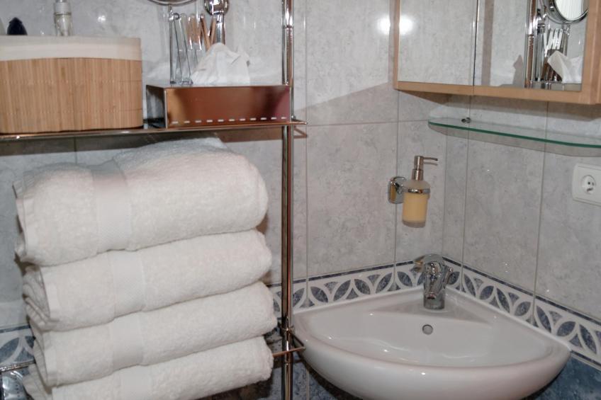 in ruhiger Lage am Waldrand - foto 8