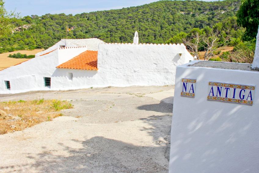 Wunderschönes Landhaus im Landhausstil mit Pool auf dem Land, in der Nähe von M - foto 7