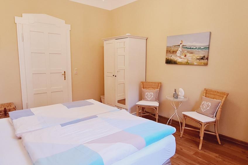 barrierefreie Wohnung in ruhiger Zentrumslage - foto 11