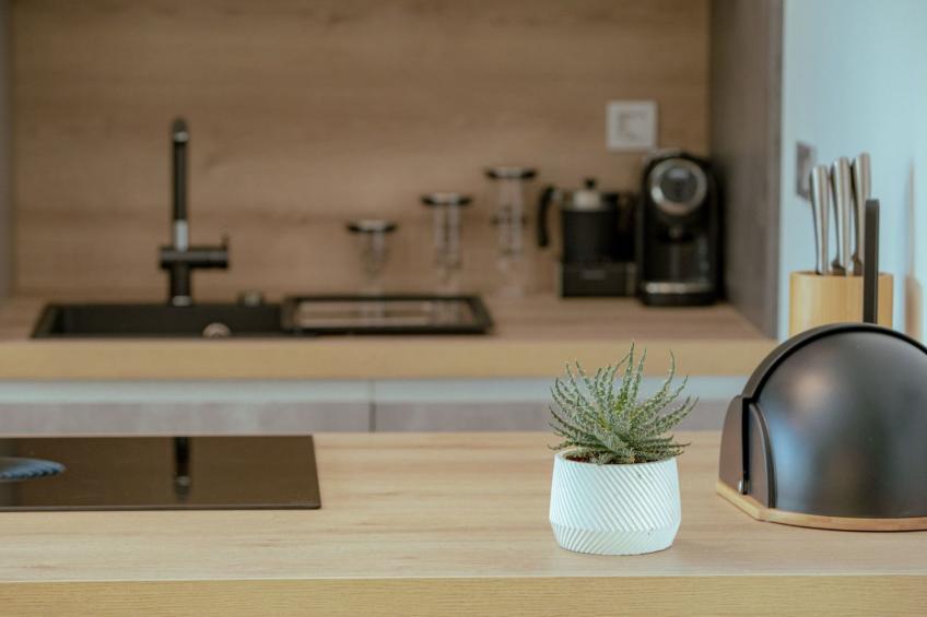 Strandnahe Villa Kara Sevda für 10 Personen - foto 12