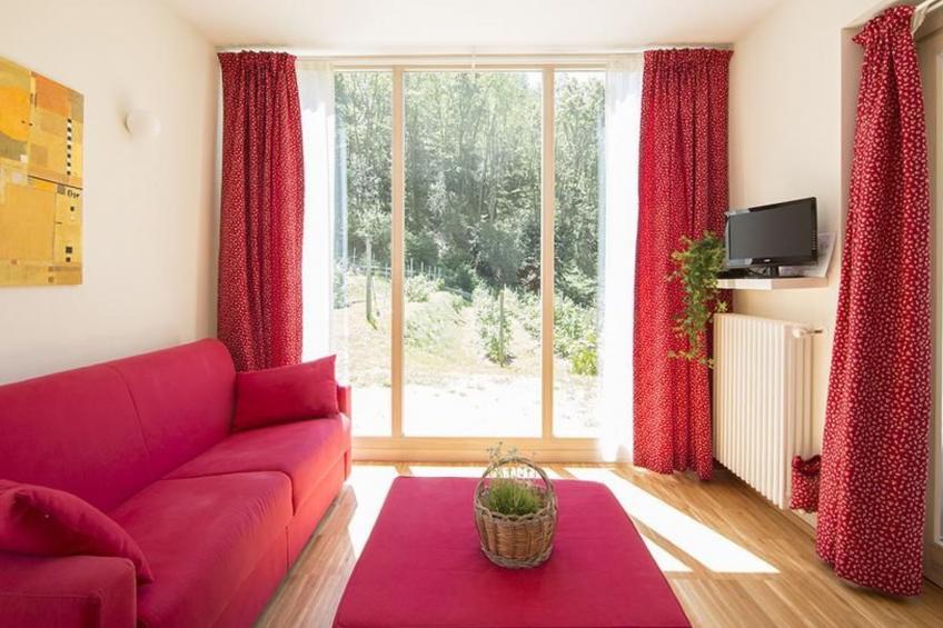 Lampone in San Bernardino Verbano - foto 5