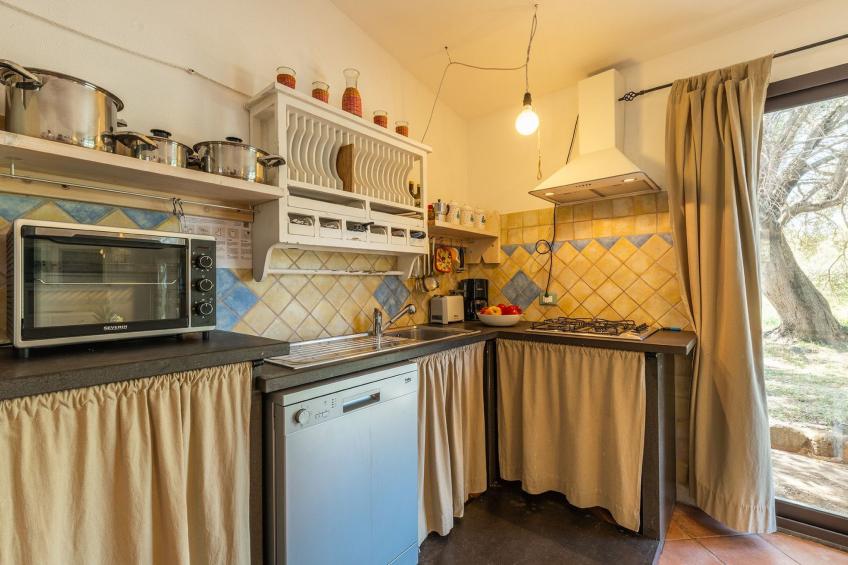 Villa Sae Grecu in Orosei - foto 16