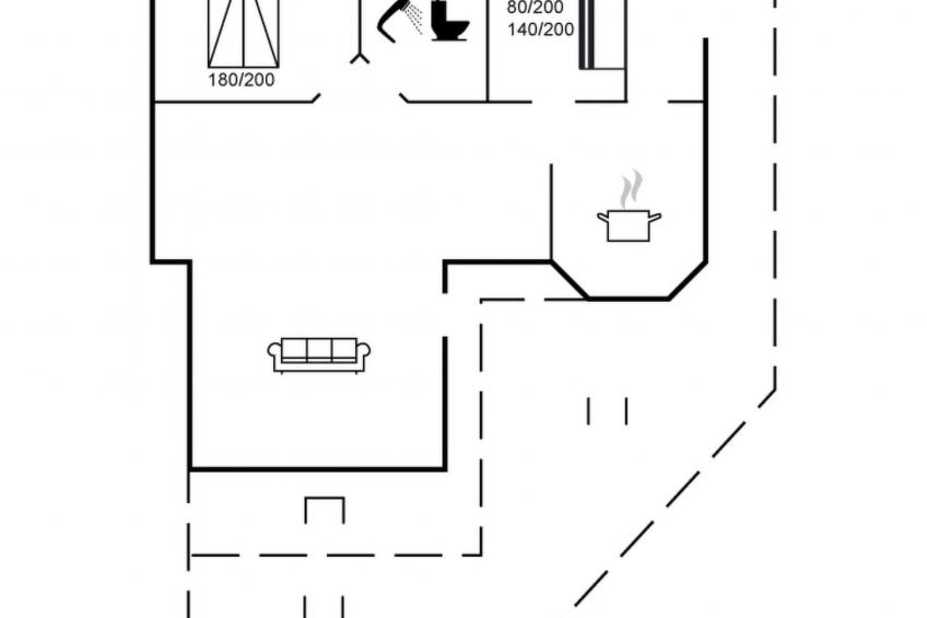 "Arnwith" - 20m from the sea in Funen - foto 2
