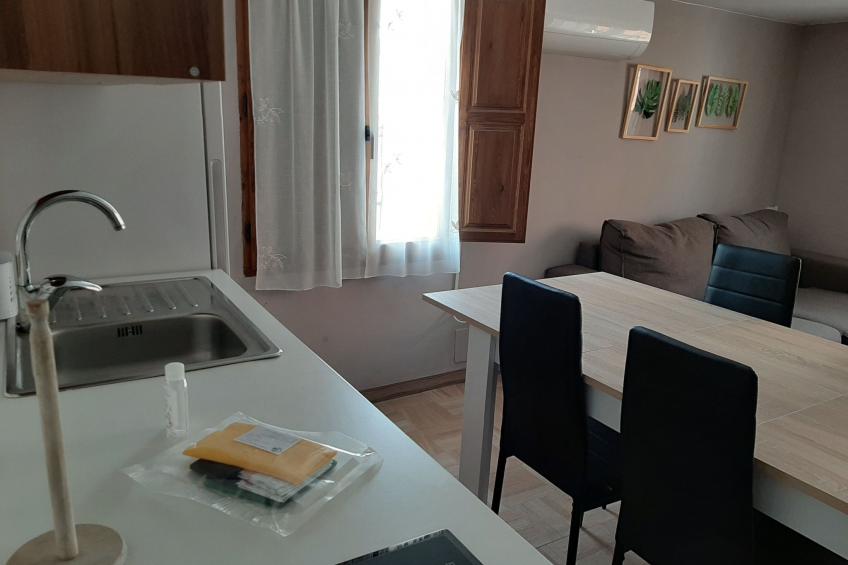 Casa rural hospital del temple - foto 14