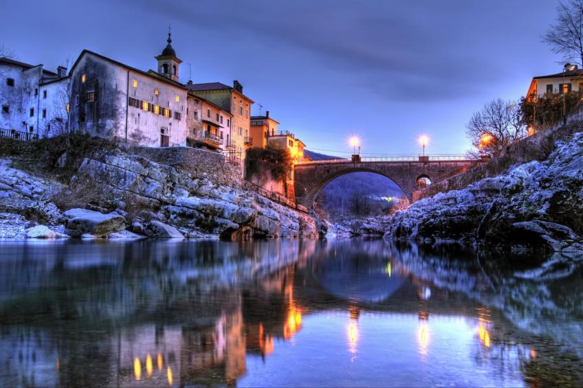 Enchanted Cosy Chalet Kalanka - foto 31