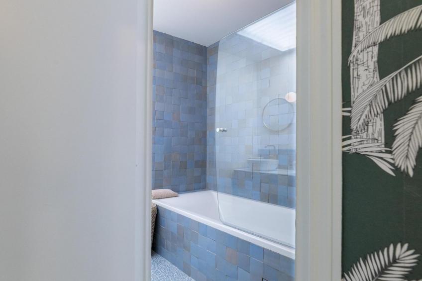 Duplex haut standing vue mer et forêt - foto 30