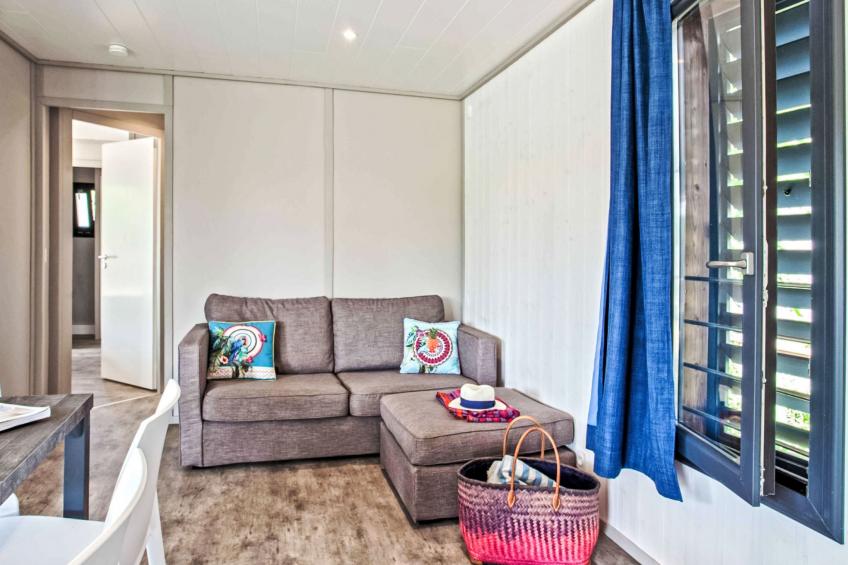 Lodge Premium 6p - foto 11