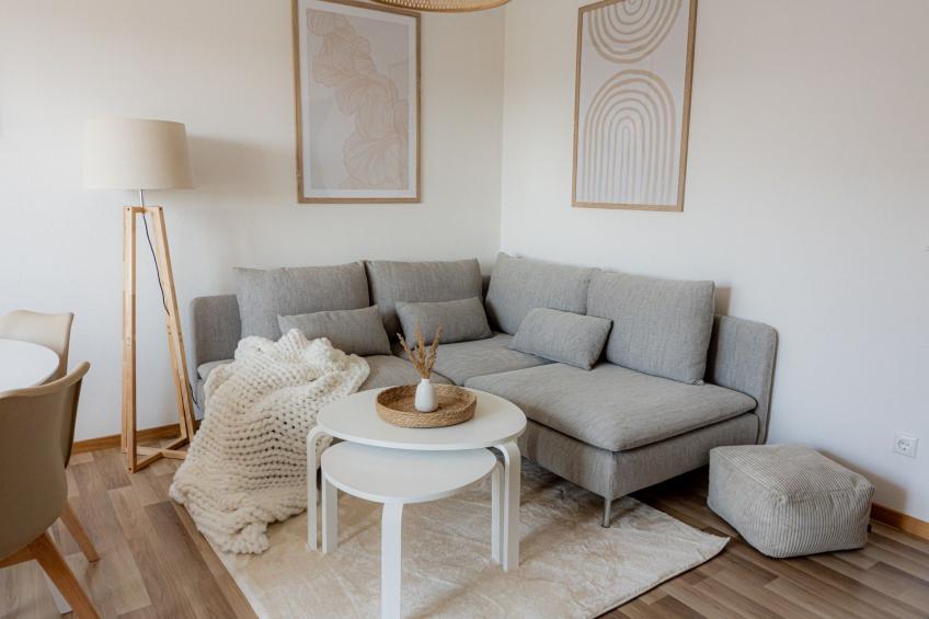 Come4Stay Altötting - Zentrale Lage - Balkon - foto 29