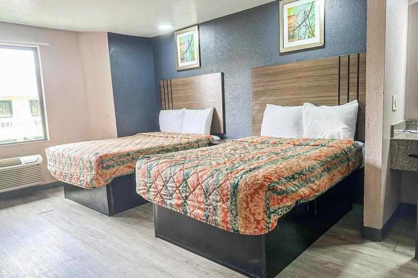 US_JAC027_2 Queen Beds Non-Smoking - foto 31