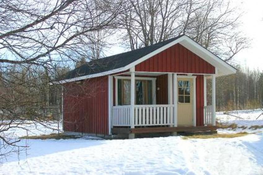 Jokijärven lomat/karpalo