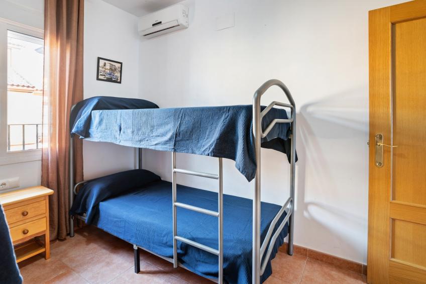 Casa de playa La Antilla - foto 23