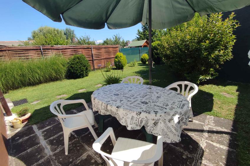 Holiday apartment near the beach in a quiet street - BF-NHRTH - foto 6