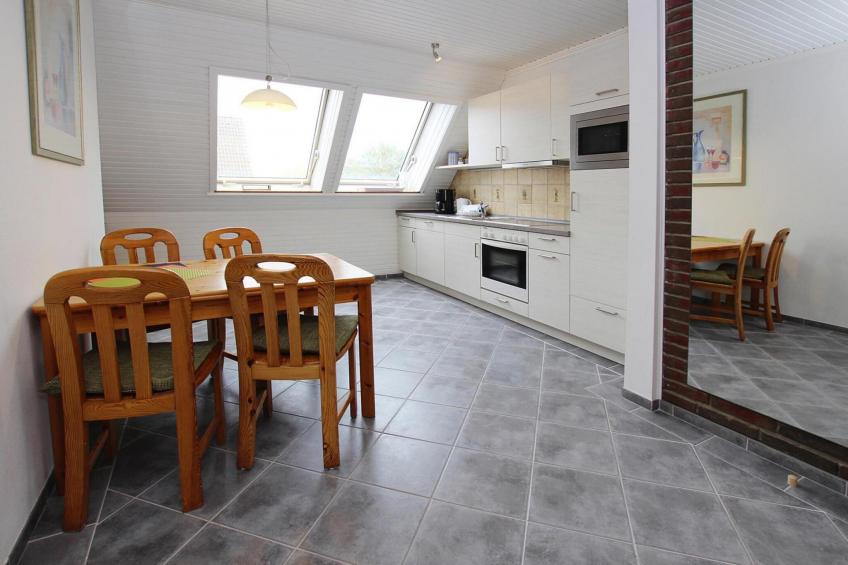 Appartementenhuis Andrea, Westerland - Type D - foto 6