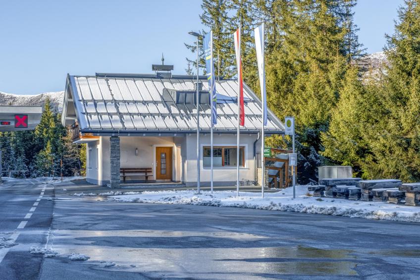 Haus Filzstein - foto 43