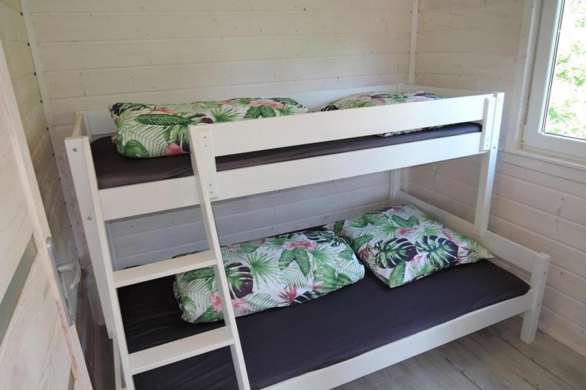 holiday home, Kolczewo|Las Palmas 1 - foto 4