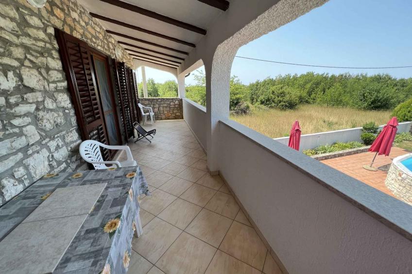 Maison de vacances avec piscine et climatisation - BF-HRDJ6 - foto 6