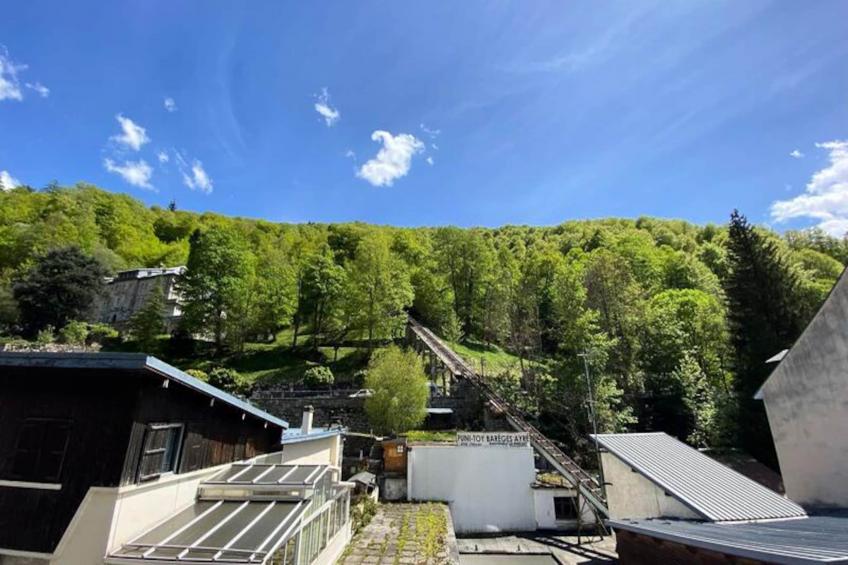 Résidence Oncet - foto 12