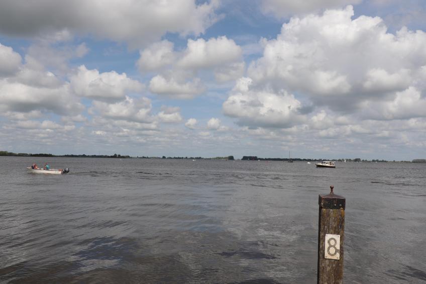 Houseboat Kohlenpott - foto 20