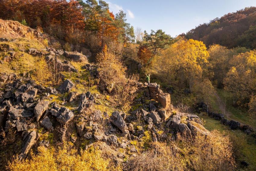 Eifel-Finca mit Whirlpool und Gartenlounge - foto 38