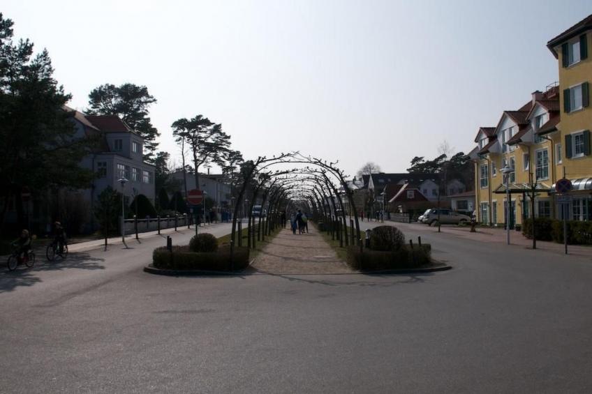 Appartement in Strandnähe - foto 31