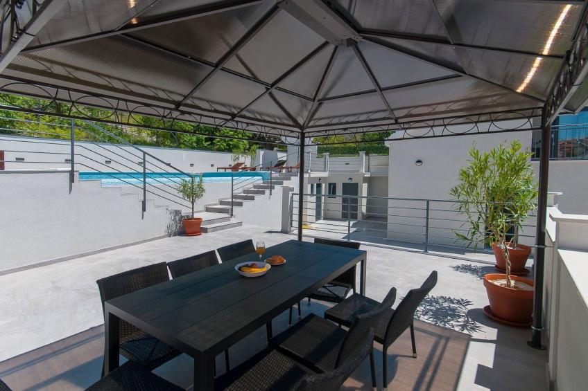 Villa "Villa Vista" mit privatem Pool - foto 39