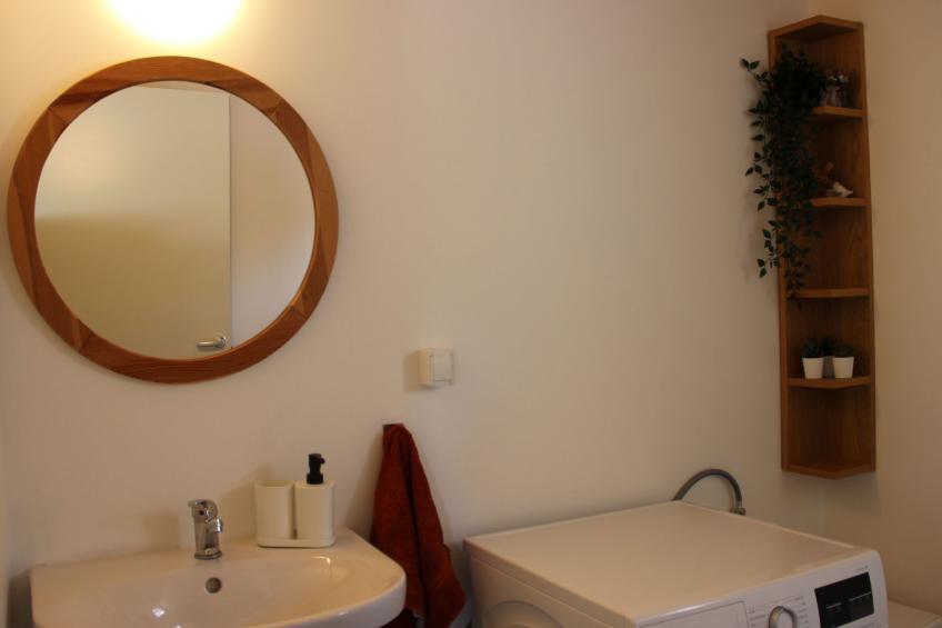 Häuser mit Seeblick Schweden - Rotes Haus - foto 26