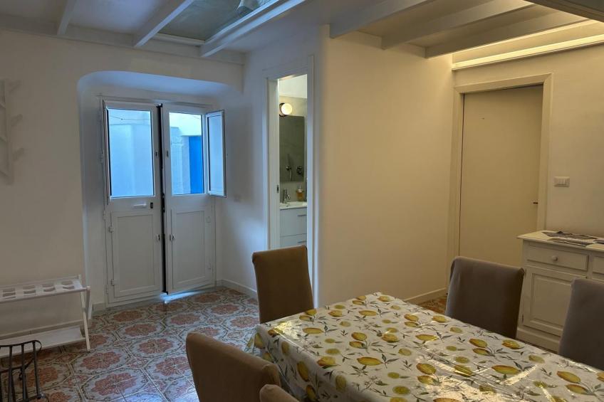 Forio GG mit privatem Garten - foto 5