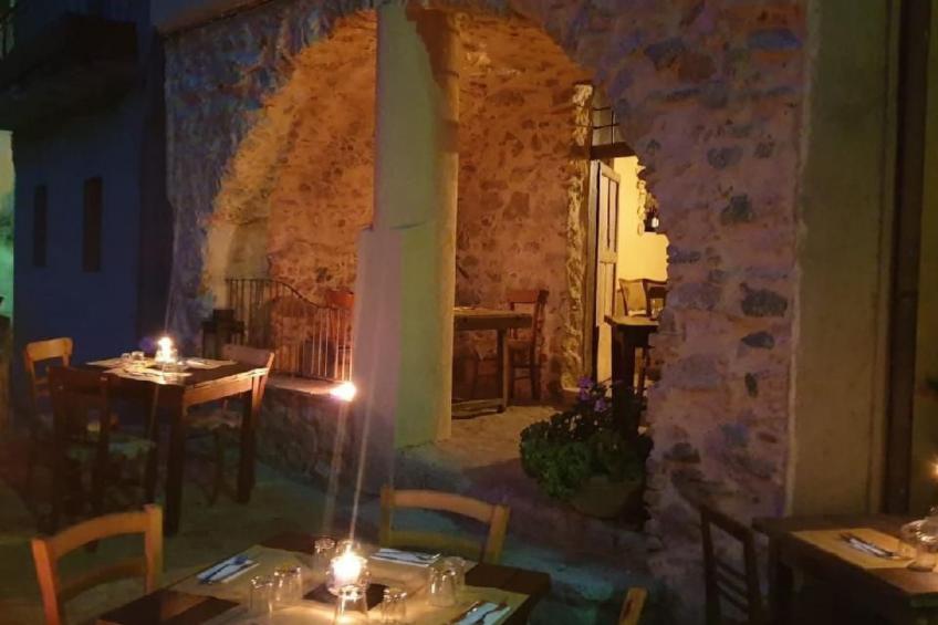 Großes Studio mit Terrasse mit Meerblick - foto 17