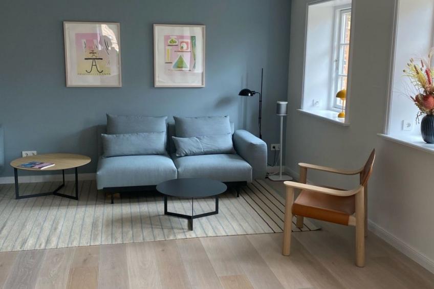 für 5 Personen  + 1 Kind ca. 180 m² in Nieblum, Norddeutschland (Nordseekü - foto 35