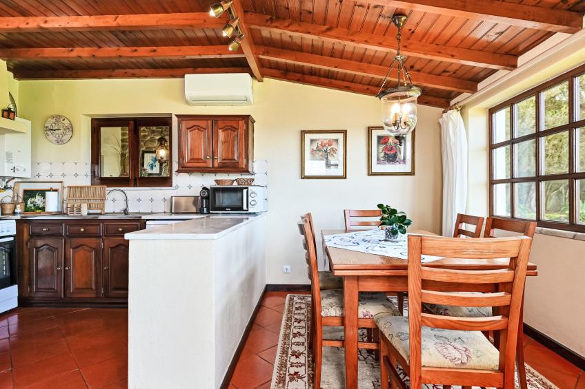 Haus in Colares mit privatem Pool - foto 9