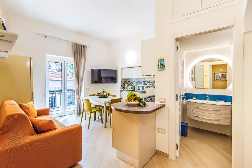 Nanninella Guest House
