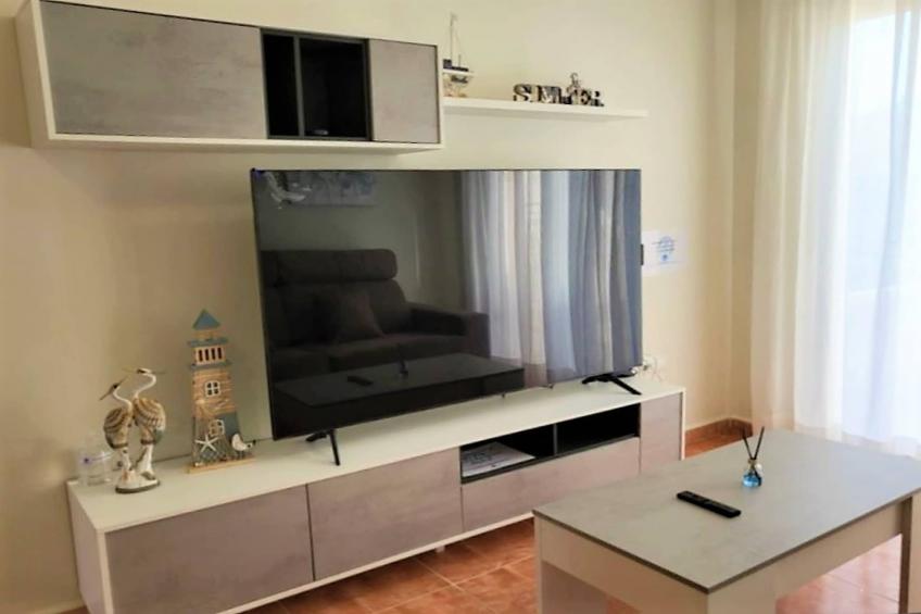 Ático con piscina privada - foto 11