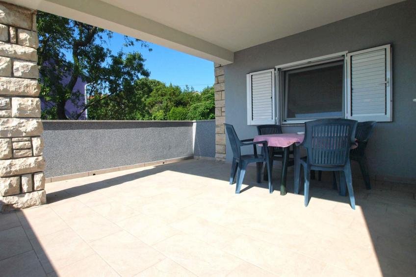 Holiday apartment with air conditioning - BF-FRXGG - foto 34