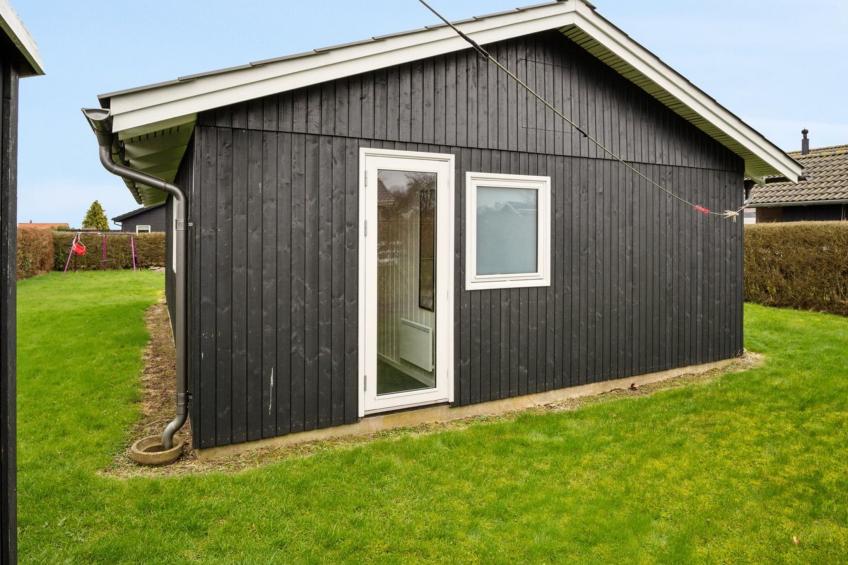 "Blesse" - 250m from the sea in SE Jutland - foto 19