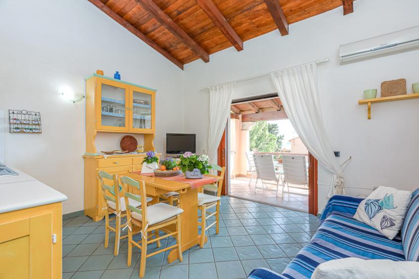 Casa Pitti 200m From The Beach - foto 2