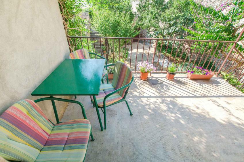 Vakantiewoning met zeezicht - VW-XBG28 - foto 9